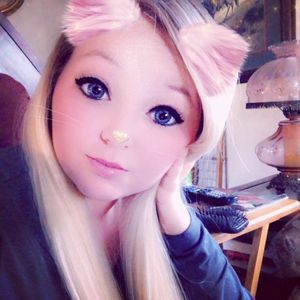 Meet your Posher, Aleah